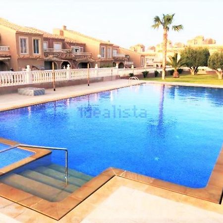 La Casa De Gonzalo Villa Gran Alacant Ngoại thất bức ảnh