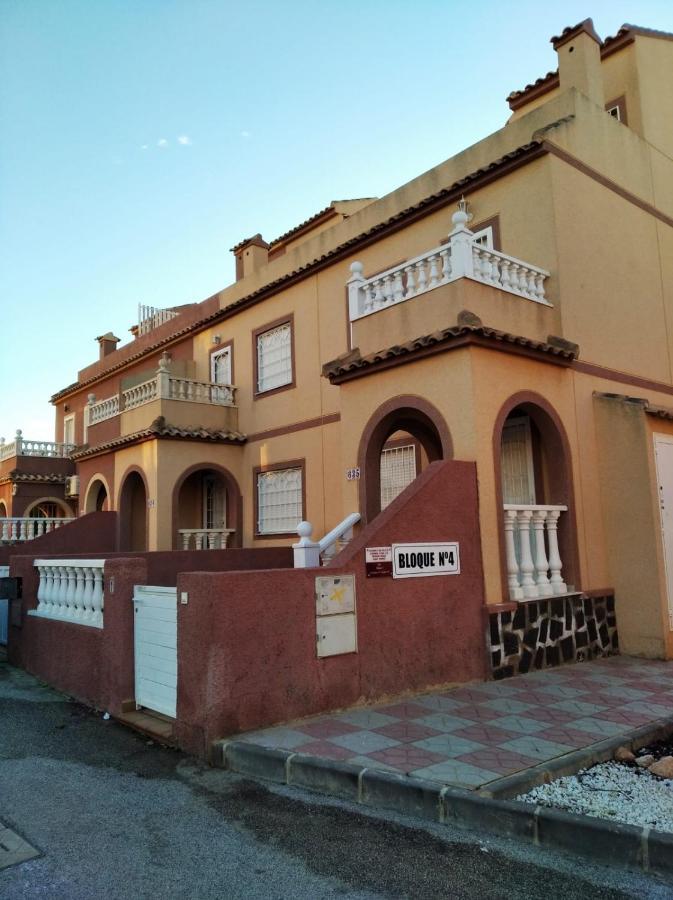 La Casa De Gonzalo Villa Gran Alacant Ngoại thất bức ảnh