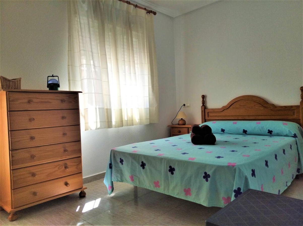La Casa De Gonzalo Villa Gran Alacant Ngoại thất bức ảnh