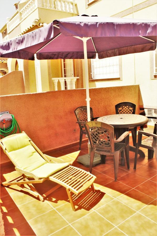 La Casa De Gonzalo Villa Gran Alacant Ngoại thất bức ảnh