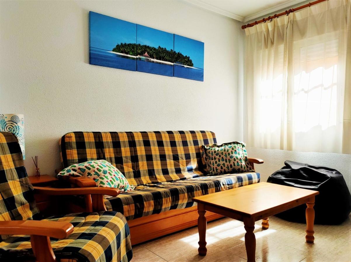 La Casa De Gonzalo Villa Gran Alacant Ngoại thất bức ảnh