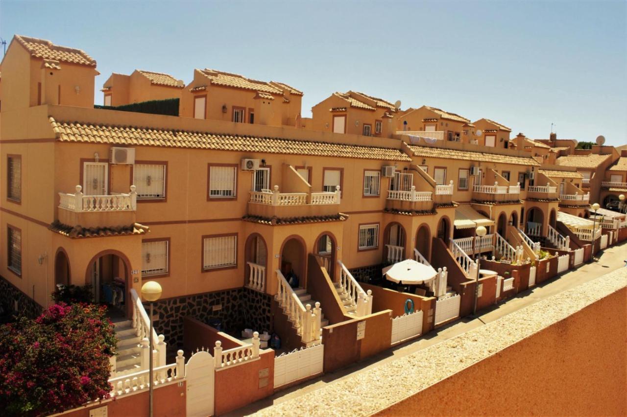La Casa De Gonzalo Villa Gran Alacant Ngoại thất bức ảnh