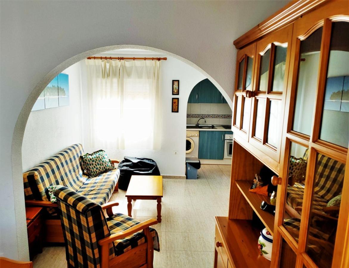 La Casa De Gonzalo Villa Gran Alacant Ngoại thất bức ảnh