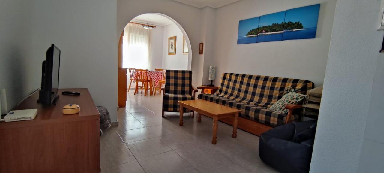 La Casa De Gonzalo Villa Gran Alacant Ngoại thất bức ảnh