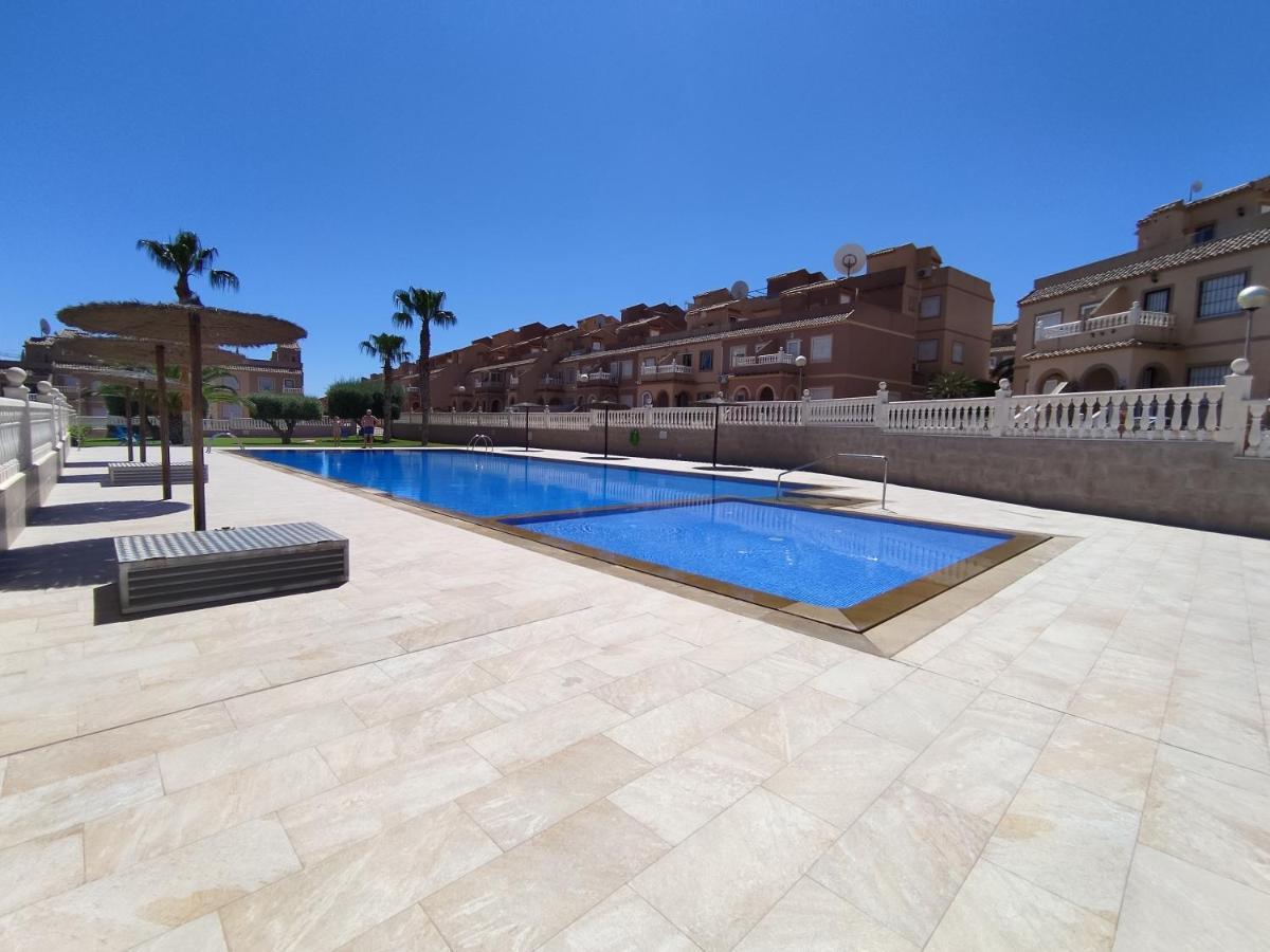 La Casa De Gonzalo Villa Gran Alacant Ngoại thất bức ảnh