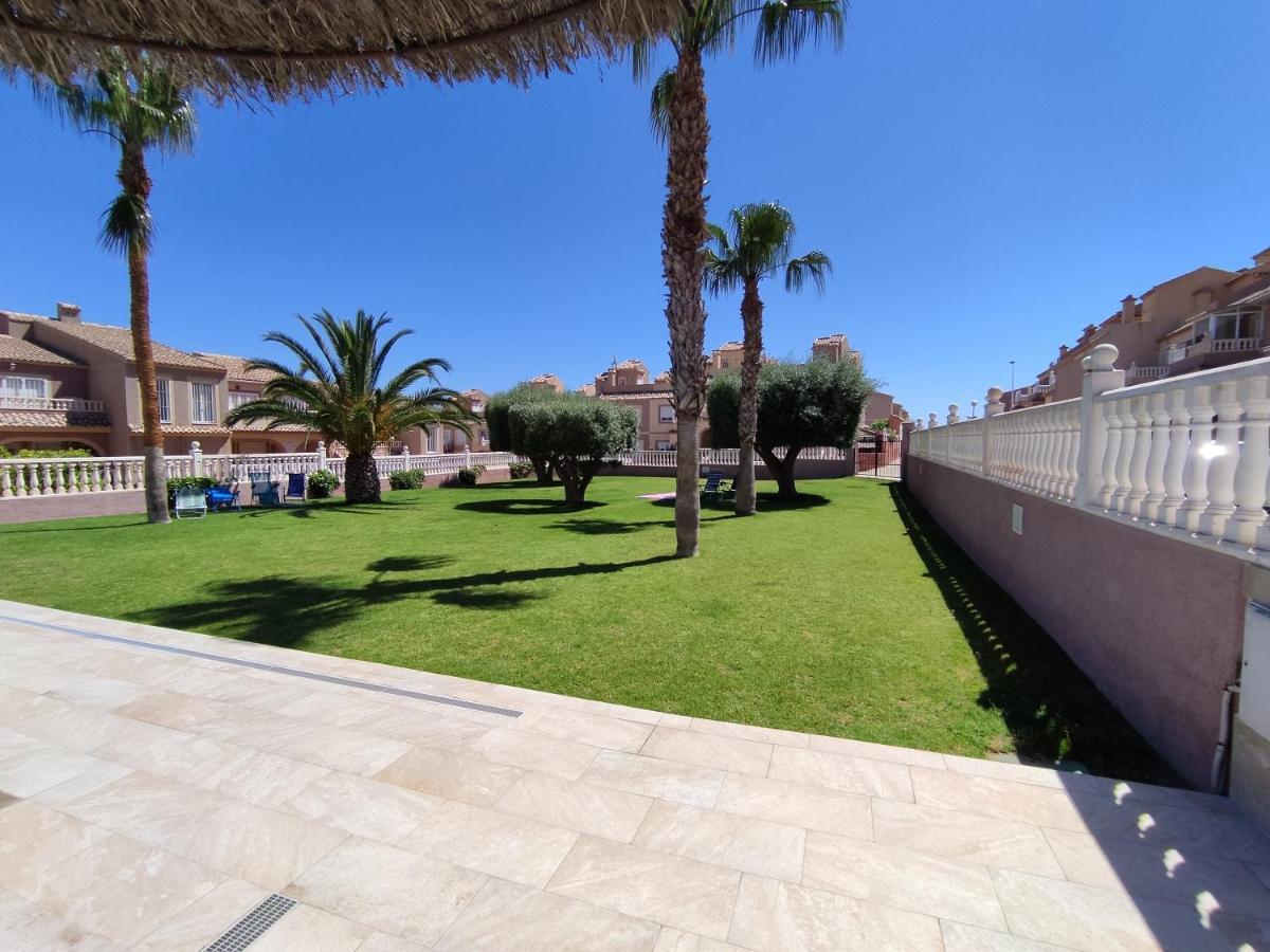 La Casa De Gonzalo Villa Gran Alacant Ngoại thất bức ảnh
