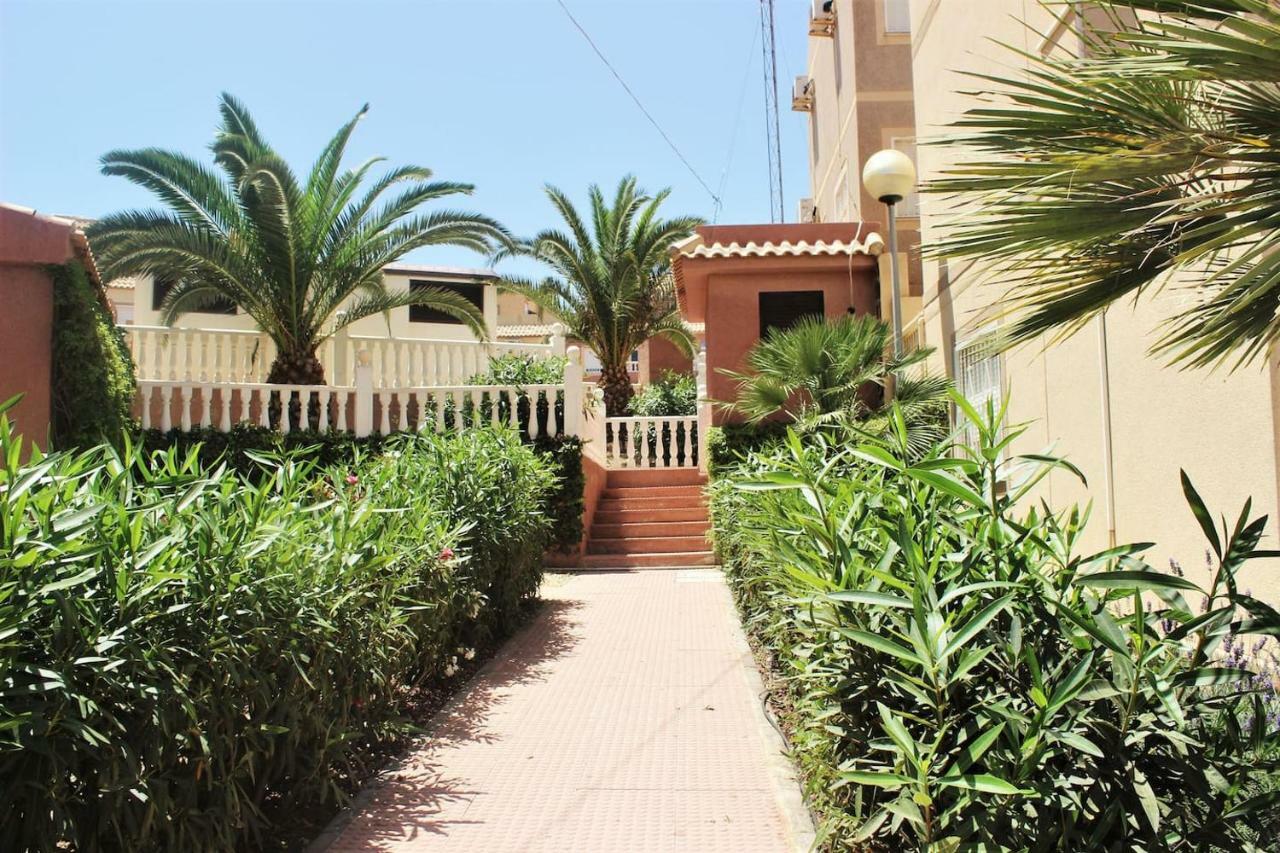 La Casa De Gonzalo Villa Gran Alacant Ngoại thất bức ảnh