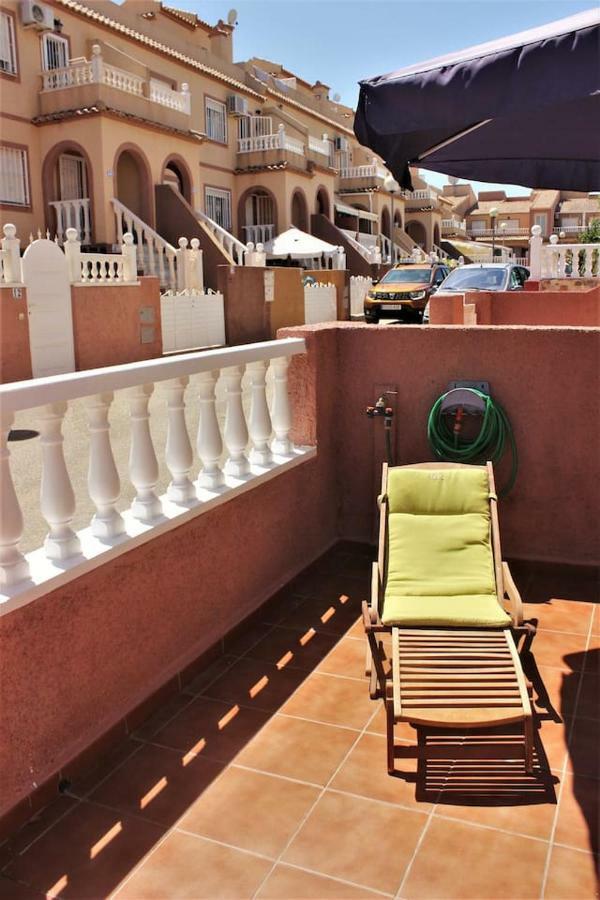 La Casa De Gonzalo Villa Gran Alacant Ngoại thất bức ảnh